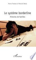 Le système bordeline