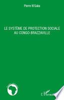 Le système de protection sociale au Congo-Brazzaville
