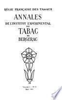 Le Tabac