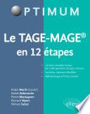 Le TAGE-MAGE® en 12 étapes