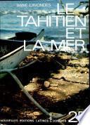 Le Tahitien et la mer