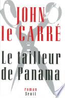 Le Tailleur de Panama