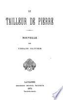 Le tailleur de pierre