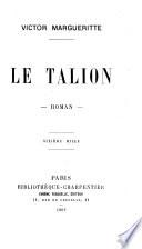 Le talion