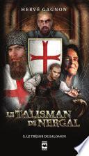 Le Talisman de Nergal T2