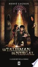 Le Talisman de Nergal T3