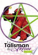 Le Talisman de Skerne