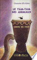 Le tam-tam des animaux