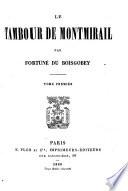 Le tambour de Montmirail