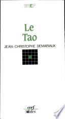 Le Tao