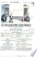 Le télégraphe électrique