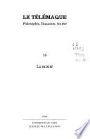 Le télémaque