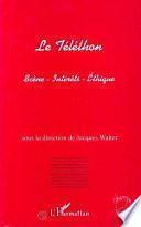 Le Téléthon
