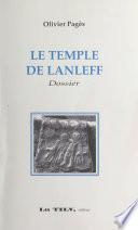 Le Temple de Lanleff