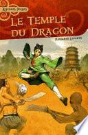 Le temple du dragon