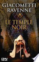 Le Temple noir : 4 chapitres offerts !
