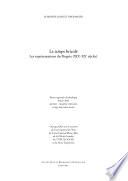 Le temps bricolé