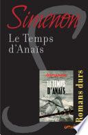 Le temps d'Anaïs