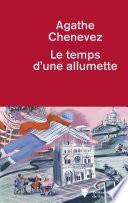 Le temps d'une allumette