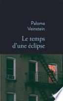 Le temps d'une éclipse