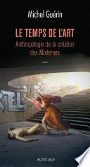 Le Temps de l'art
