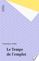 Le Temps de l'emploi