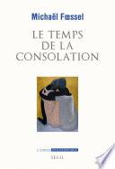 Le Temps de la consolation