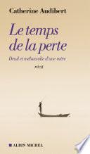 Le Temps de la perte