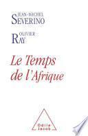Le Temps de l’Afrique