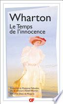 Le Temps de l’innocence