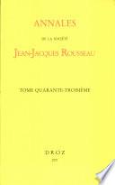 Le Temps de Montesquieu.