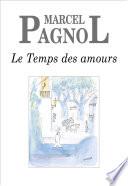Le Temps des amours
