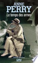 Le temps des armes
