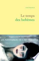 Le temps des Bohèmes