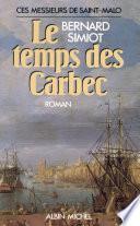 Le Temps des Carbec