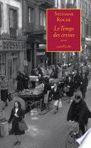 Le Temps des cerises