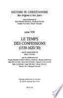 Le Temps des confessions