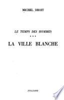 Le temps des hommes