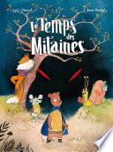 Le Temps des Mitaines