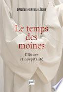 Le temps des moines