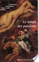 Le temps des passions