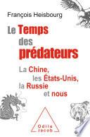Le Temps des prédateurs