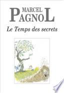 Le Temps des secrets