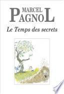 Le Temps des secrets
