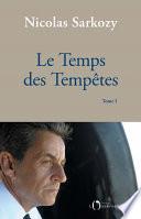 Le Temps des Tempêtes