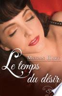 Le temps du désir
