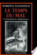 Le Temps du mal