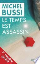 Le temps est assassin - 1er chapitre