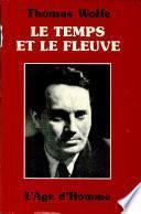 Le Temps et le fleuve