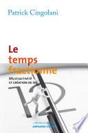Le temps fractionné